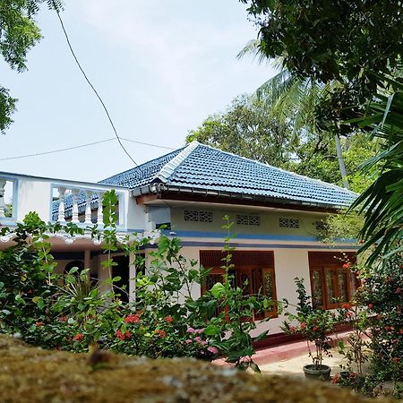 Breeze Guest House Trincomalee Εξωτερικό φωτογραφία