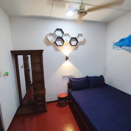 Breeze Guest House Trincomalee Εξωτερικό φωτογραφία