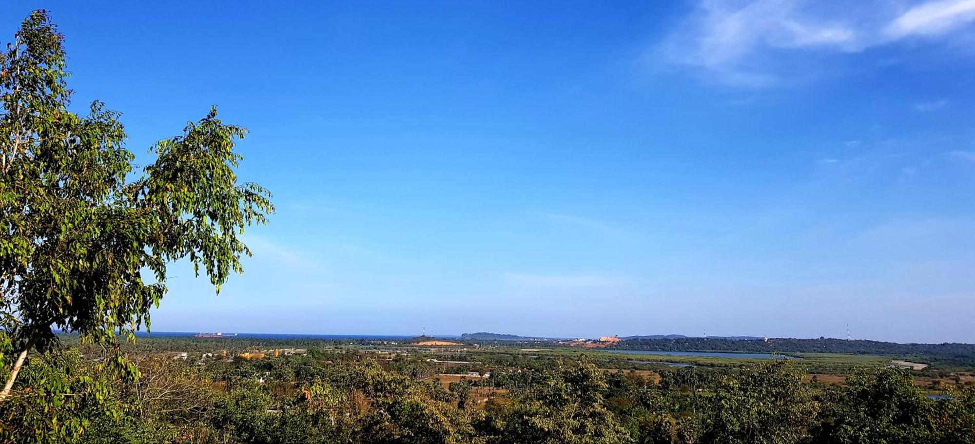 Breeze Guest House Trincomalee Εξωτερικό φωτογραφία