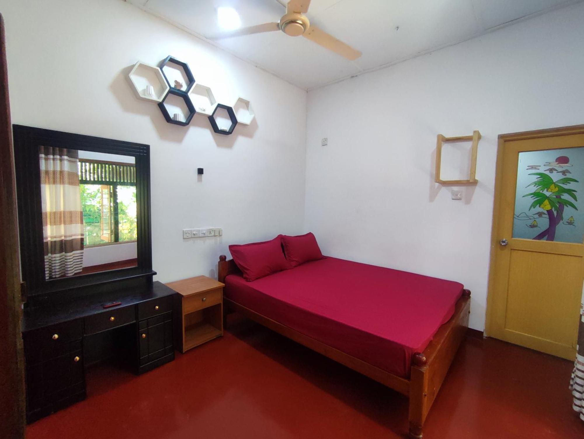 Breeze Guest House Trincomalee Εξωτερικό φωτογραφία