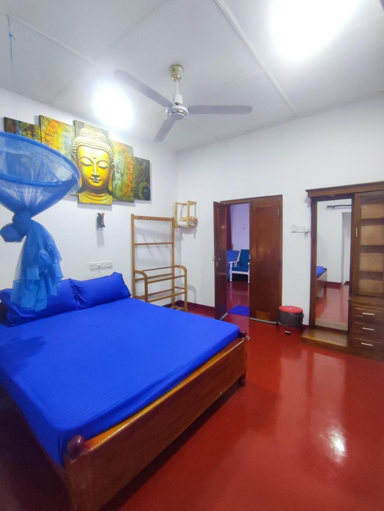 Breeze Guest House Trincomalee Εξωτερικό φωτογραφία