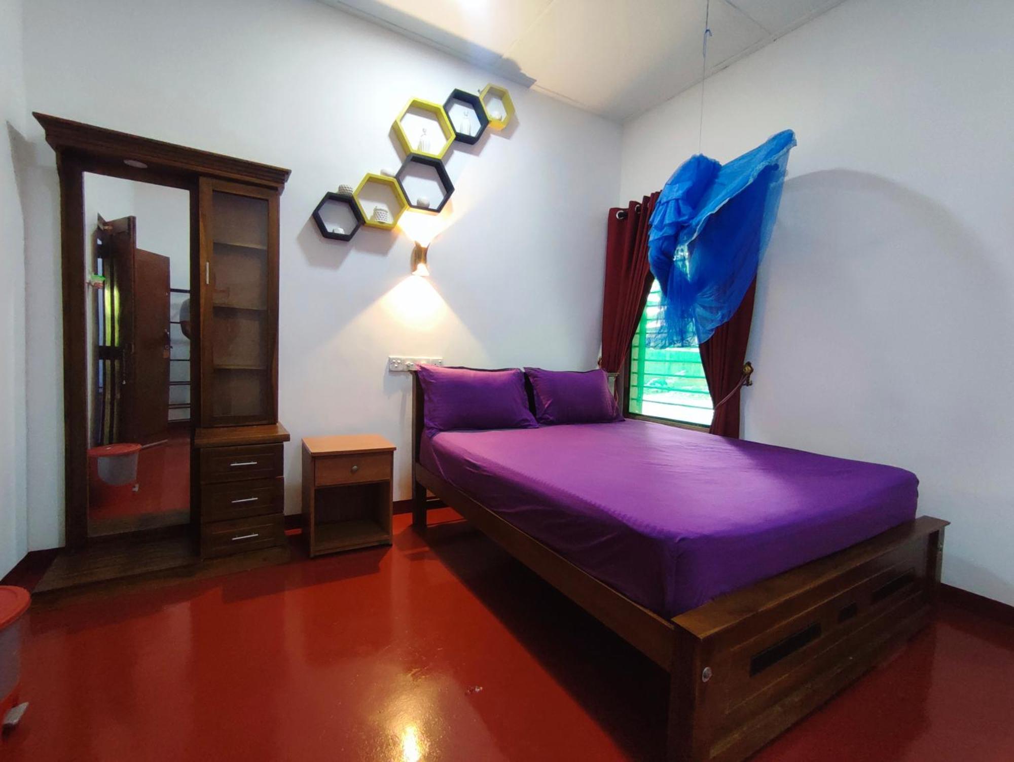 Breeze Guest House Trincomalee Εξωτερικό φωτογραφία