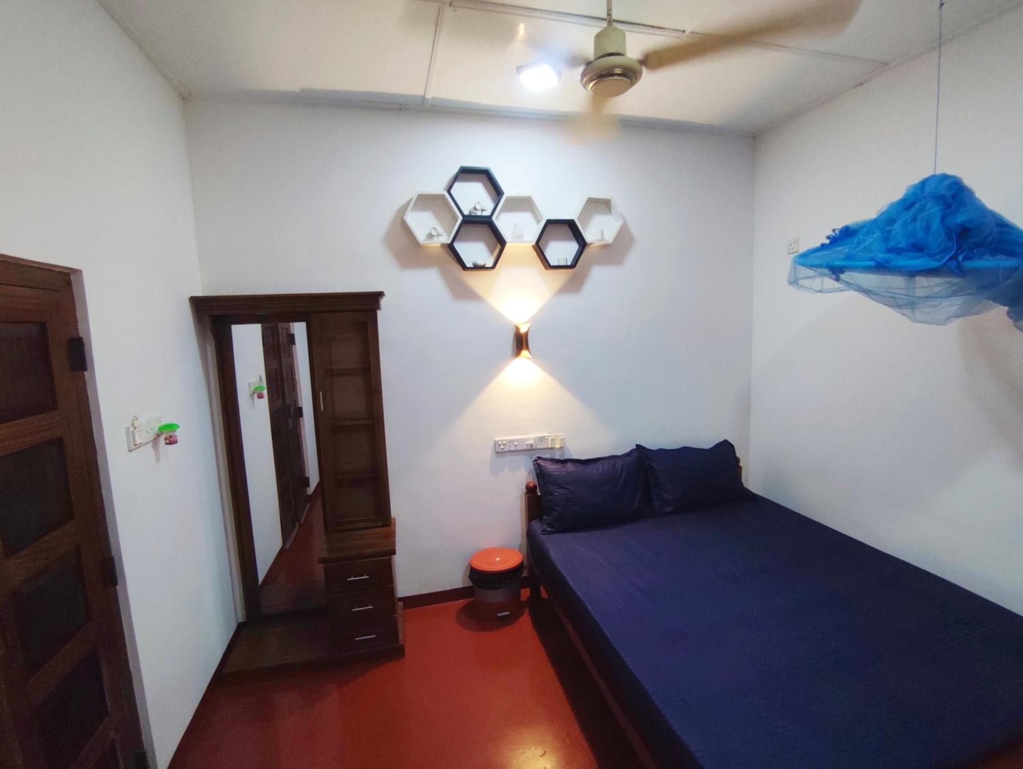 Breeze Guest House Trincomalee Εξωτερικό φωτογραφία