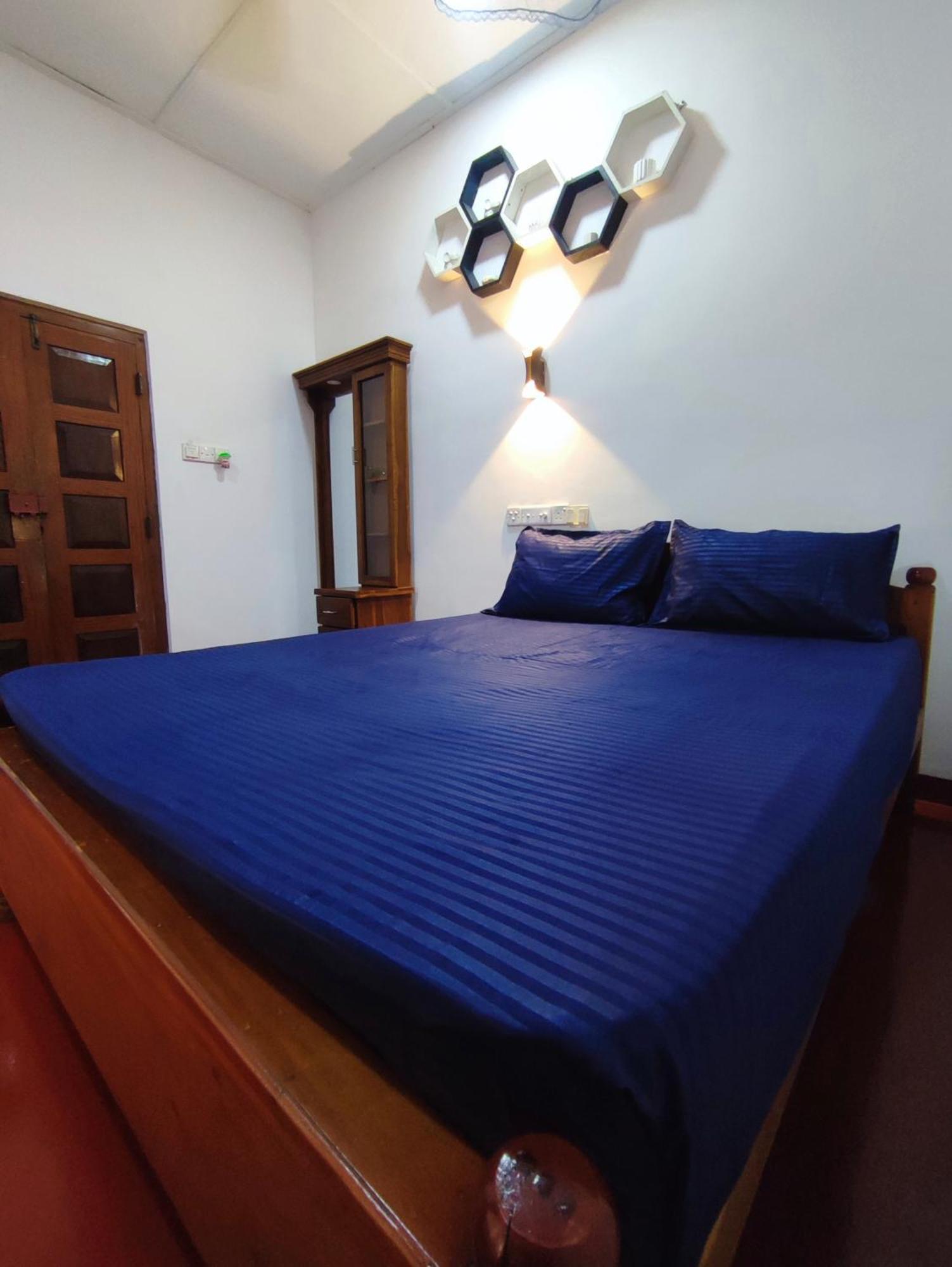 Breeze Guest House Trincomalee Εξωτερικό φωτογραφία