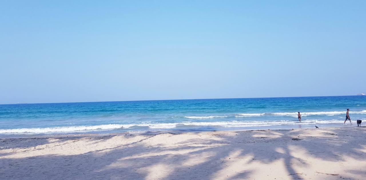 Breeze Guest House Trincomalee Εξωτερικό φωτογραφία