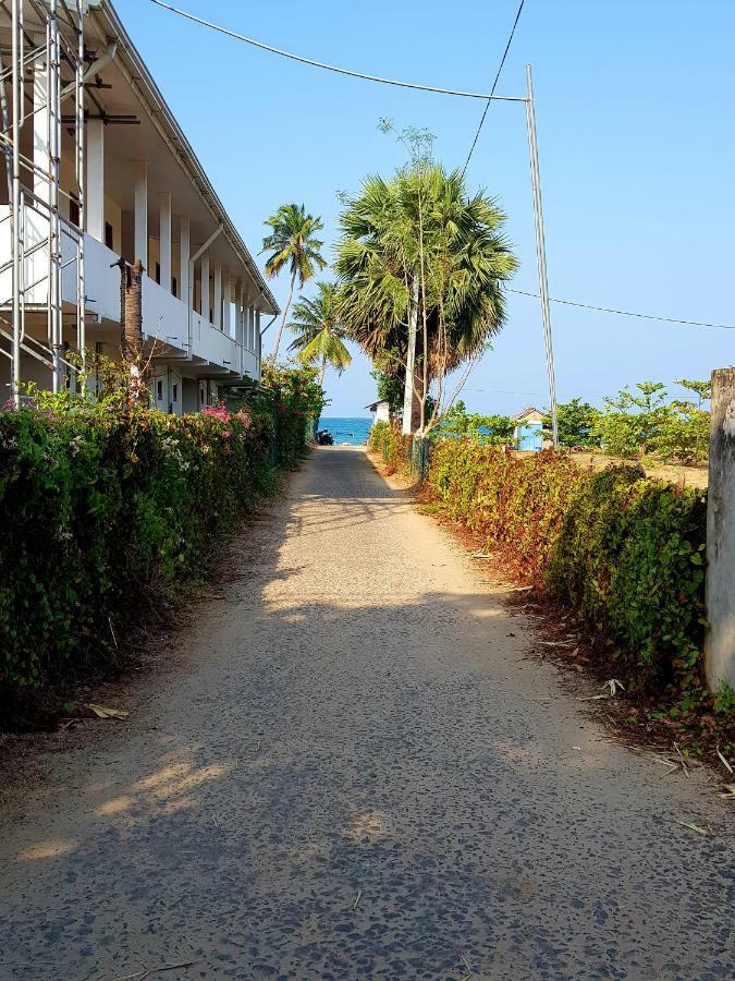 Breeze Guest House Trincomalee Εξωτερικό φωτογραφία