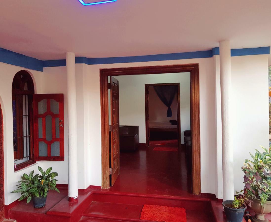Breeze Guest House Trincomalee Εξωτερικό φωτογραφία