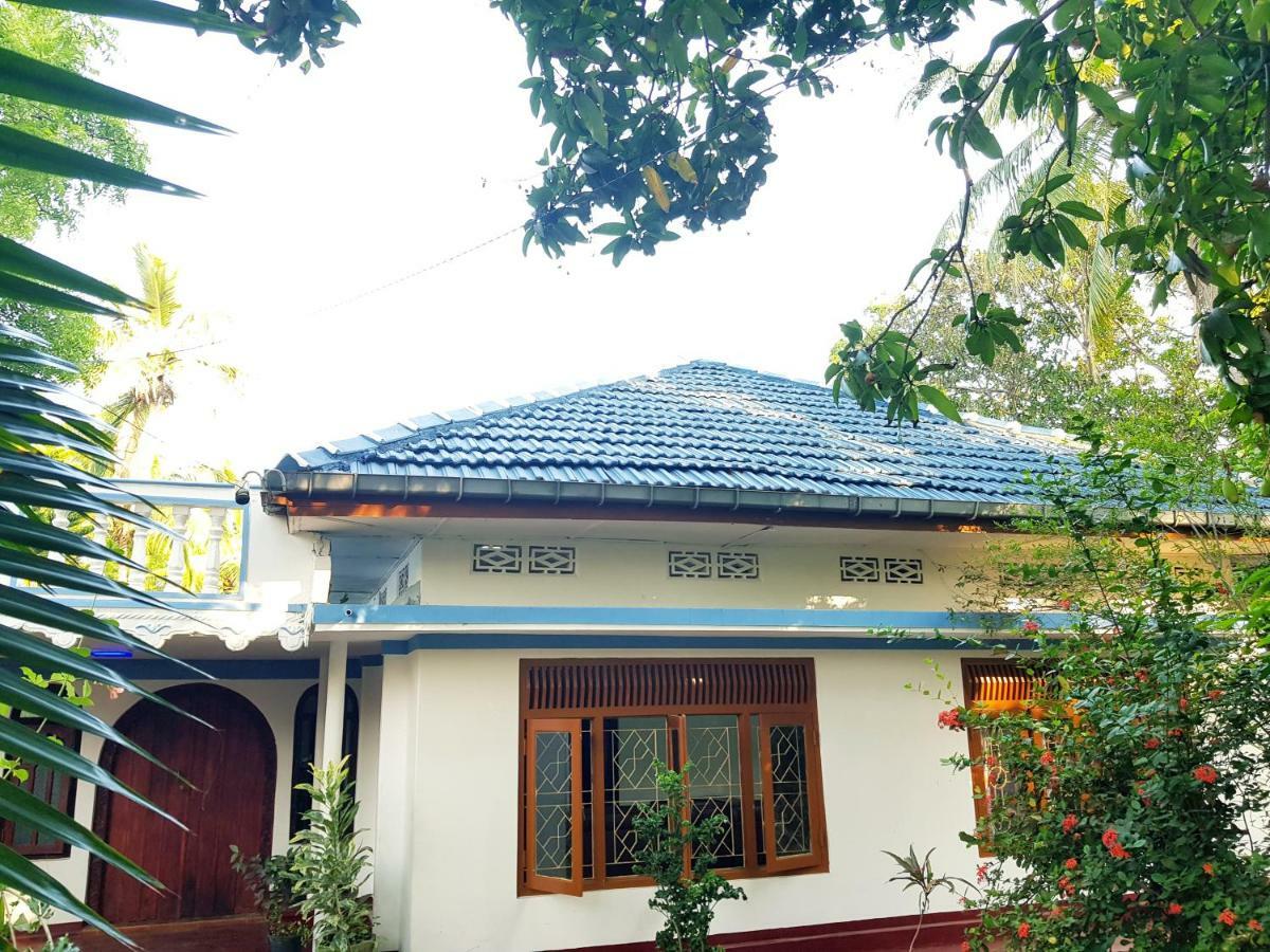 Breeze Guest House Trincomalee Εξωτερικό φωτογραφία