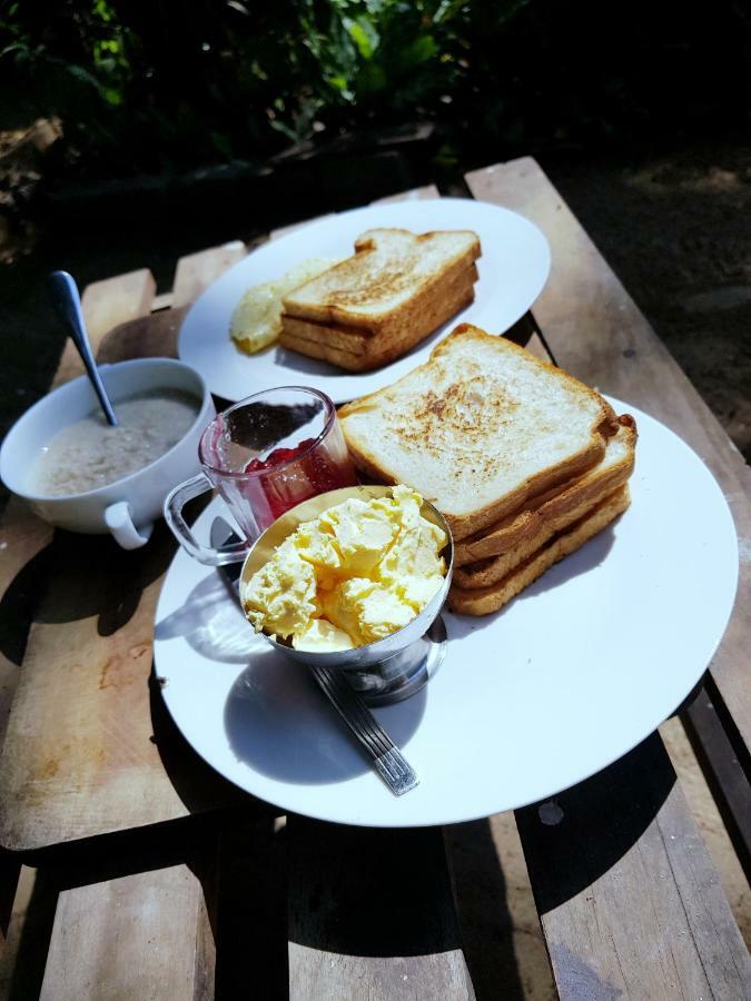 Breeze Guest House Trincomalee Εξωτερικό φωτογραφία