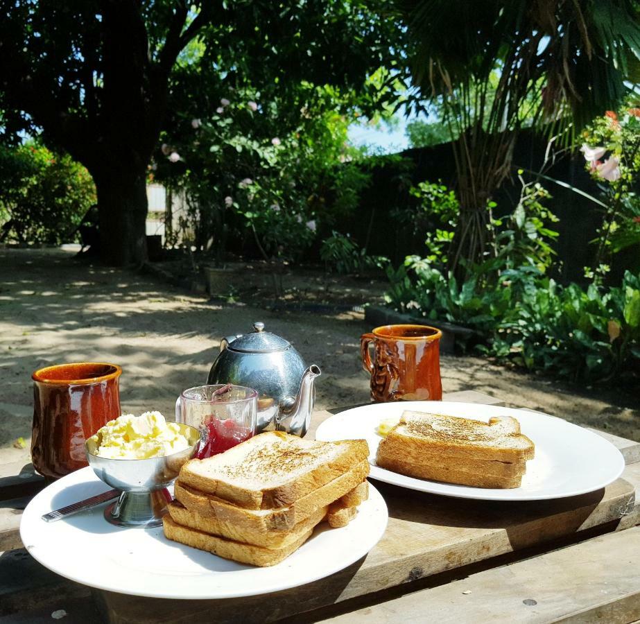Breeze Guest House Trincomalee Εξωτερικό φωτογραφία