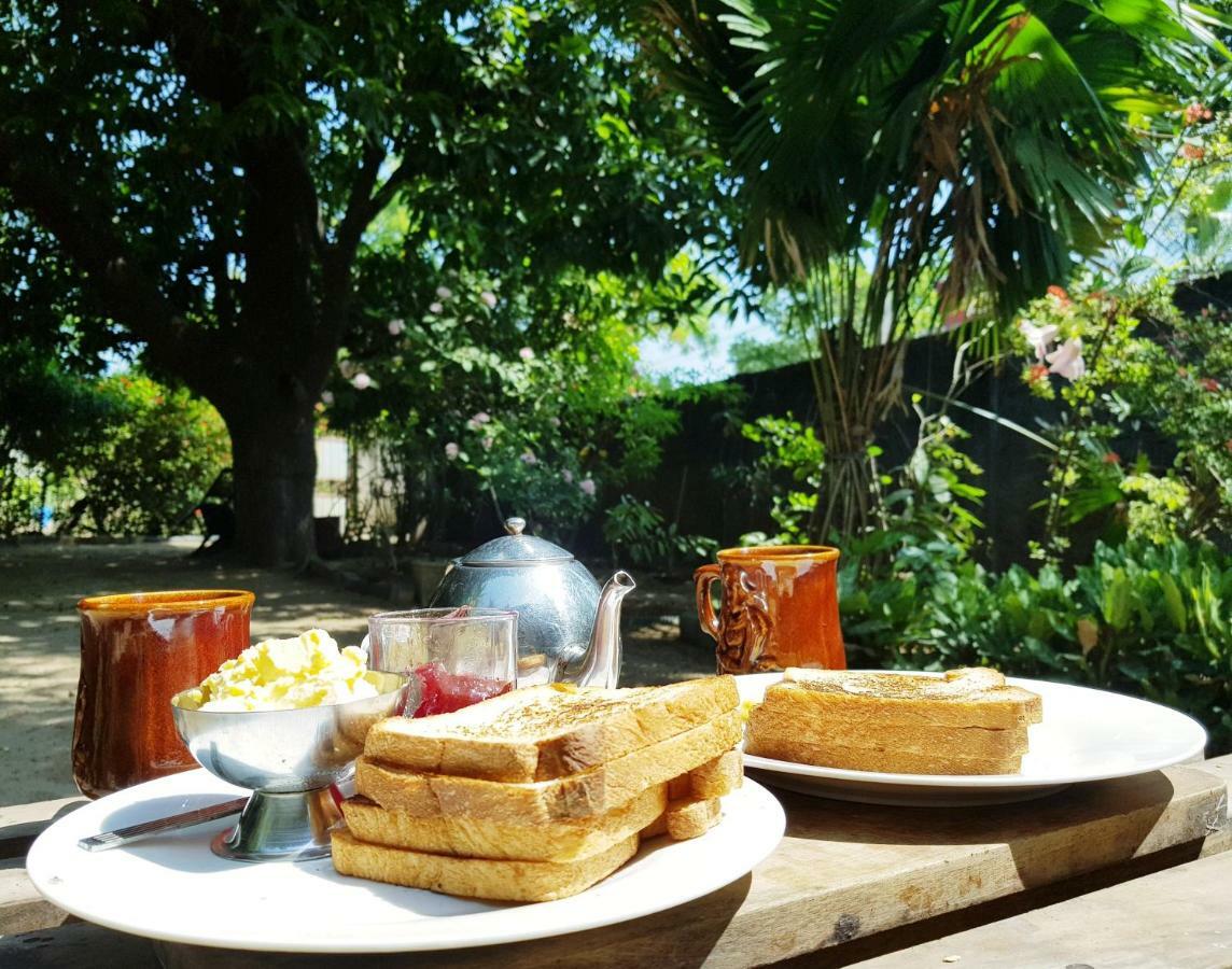 Breeze Guest House Trincomalee Εξωτερικό φωτογραφία